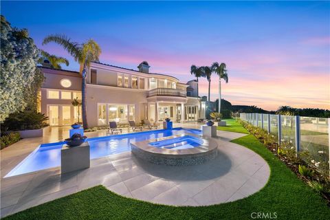 Tiny photo for 9 Sea Shell, Newport Coast, CA 92657 (MLS # OC25276067)