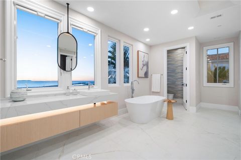 Tiny photo for 9 Sea Shell, Newport Coast, CA 92657 (MLS # OC25276067)