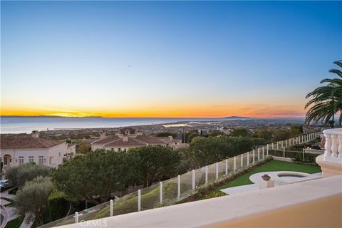 Tiny photo for 9 Sea Shell, Newport Coast, CA 92657 (MLS # OC25276067)