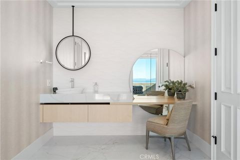 Tiny photo for 9 Sea Shell, Newport Coast, CA 92657 (MLS # OC25276067)