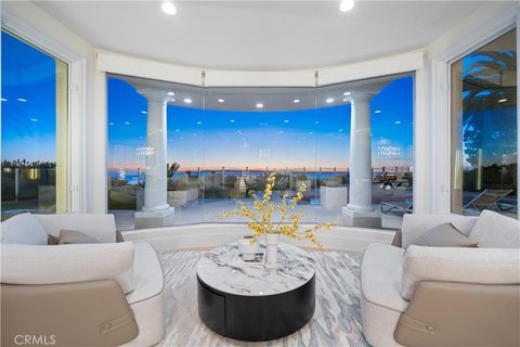 Tiny photo for 9 Sea Shell, Newport Coast, CA 92657 (MLS # OC25276067)