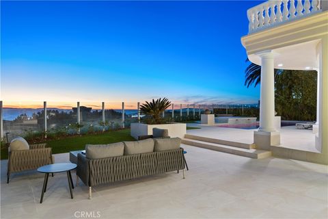 Tiny photo for 9 Sea Shell, Newport Coast, CA 92657 (MLS # OC25276067)