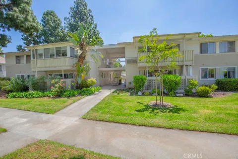 353 Ave Sevilla Unit C, Laguna Woods, CA 92637 - MLS#: OC26110540