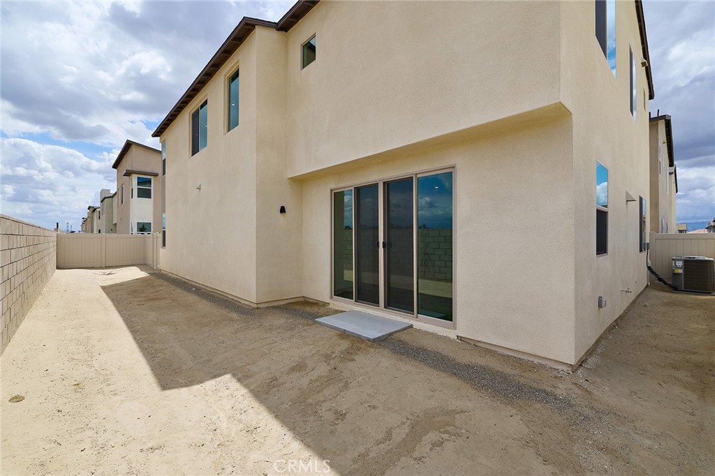 3413 East Moonstone Drive