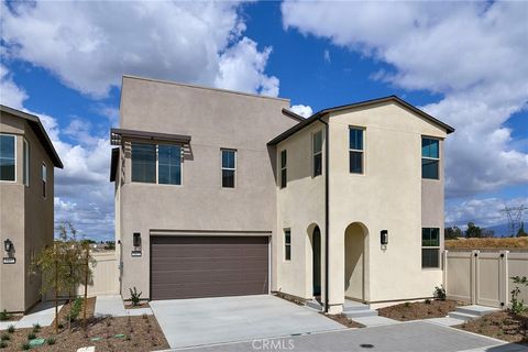 Photo of 3413 East Moonstone Drive, Ontario, CA 91761 (MLS # OC26083606)