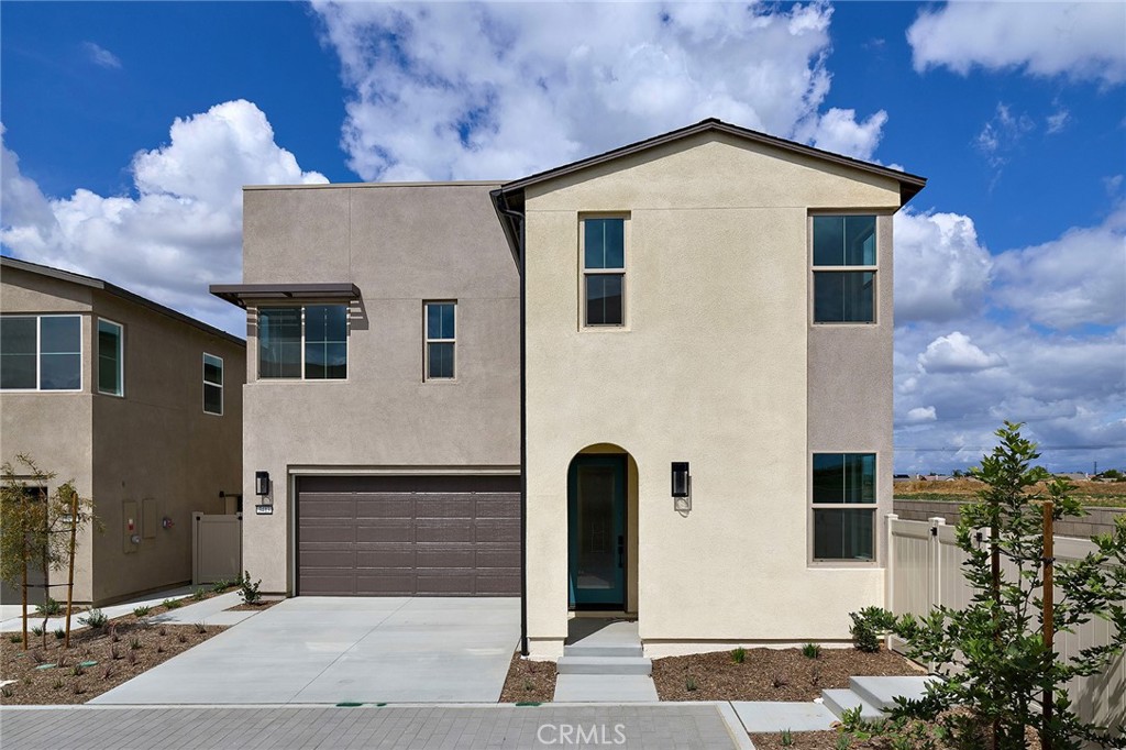 3413 East Moonstone Drive