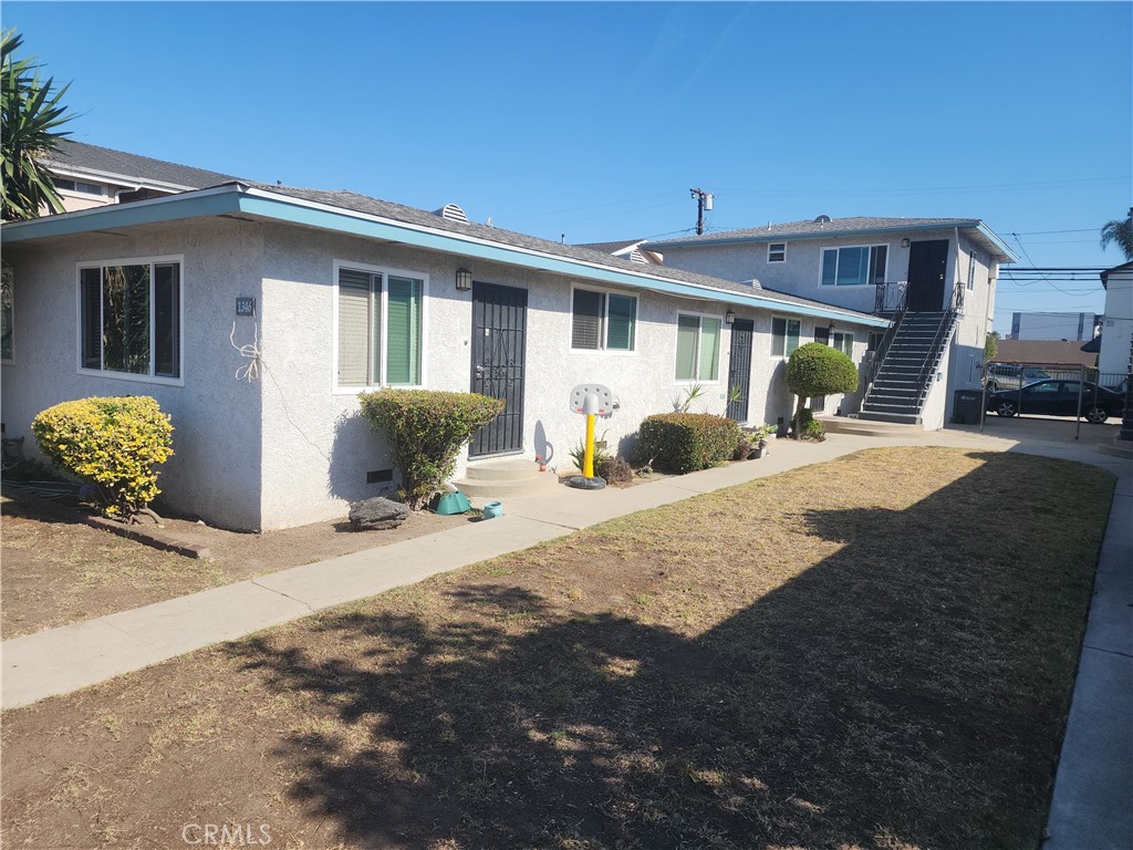 1346 W 163rd Street