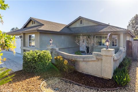 Tiny photo for 640 Honey Grove Ln, Nipomo, CA 93444 (MLS # NS26021313)