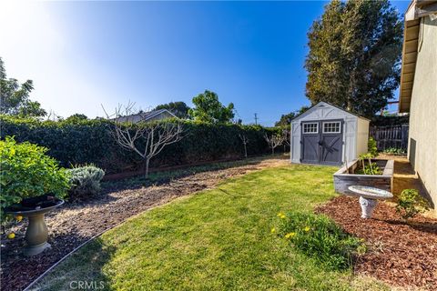 Tiny photo for 640 Honey Grove Ln, Nipomo, CA 93444 (MLS # NS26021313)