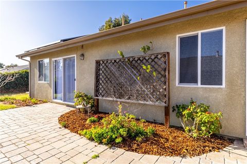 Tiny photo for 640 Honey Grove Ln, Nipomo, CA 93444 (MLS # NS26021313)