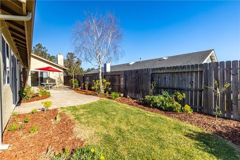 Tiny photo for 640 Honey Grove Ln, Nipomo, CA 93444 (MLS # NS26021313)