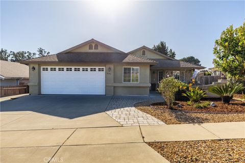 Tiny photo for 640 Honey Grove Ln, Nipomo, CA 93444 (MLS # NS26021313)