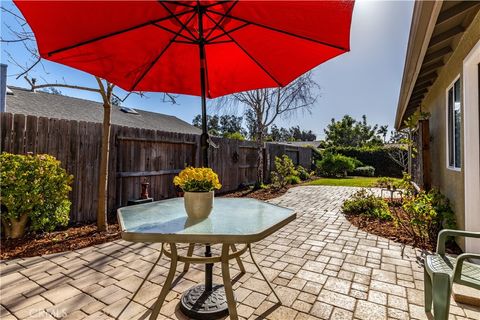 Tiny photo for 640 Honey Grove Ln, Nipomo, CA 93444 (MLS # NS26021313)