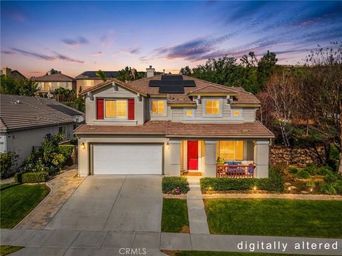 Photo of 3680 Skylark Way, Brea, CA 92823 (MLS # PW26023251)