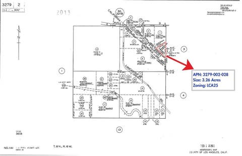Photo of 790228 VIC AVE D4 240TH ST W W, Lancaster, CA 93536 (MLS # SB26131833)