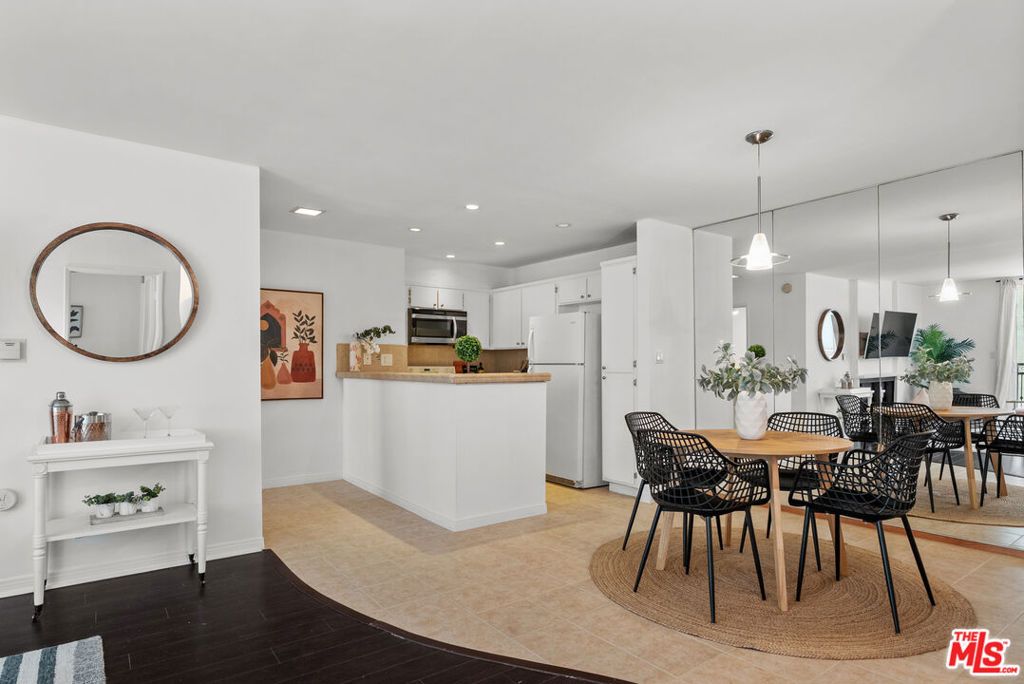 Photo of 1885 Veteran Avenue #103, Los Angeles, CA 90025 (MLS # 25571301)
