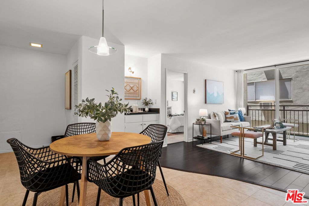 Photo of 1885 Veteran Avenue #103, Los Angeles, CA 90025 (MLS # 25571301)