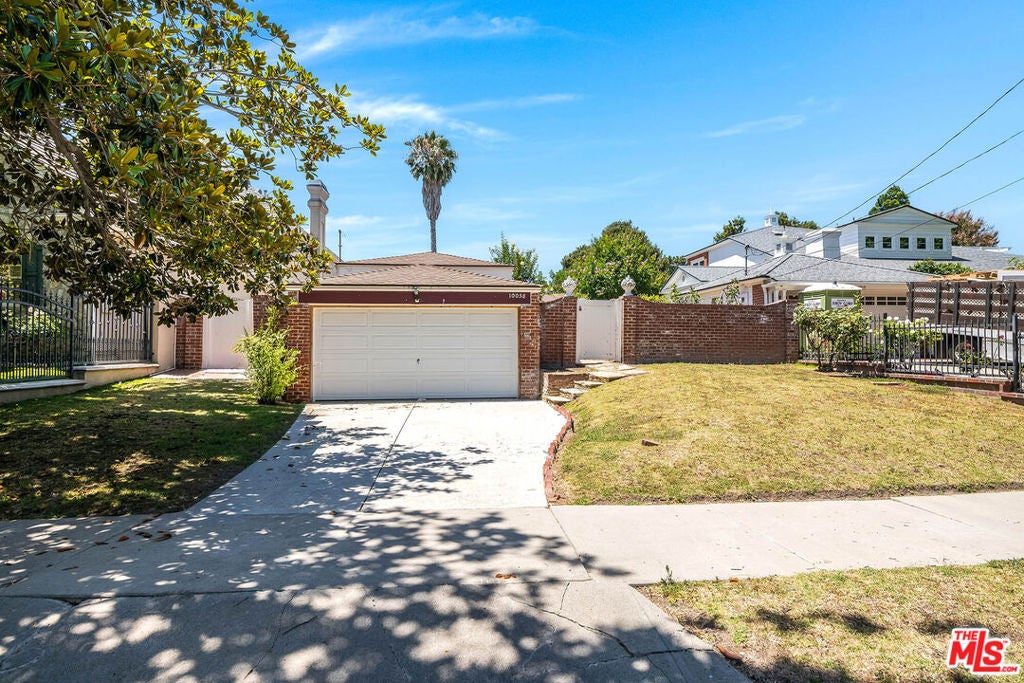 10058 Valley Spring Lane