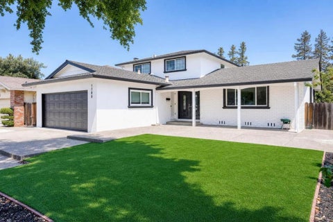Photo of 1780 Lark Lane, Sunnyvale, CA 94087 (MLS # ML82056096)