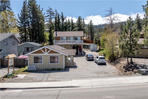 Photo of 40565 Big Bear Blvd, Big Bear Lake, CA 92315 (MLS # OC26094367)