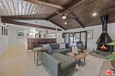 Photo of 251 N Encinal Avenue, Ojai, CA 93023 (MLS # 26812657)