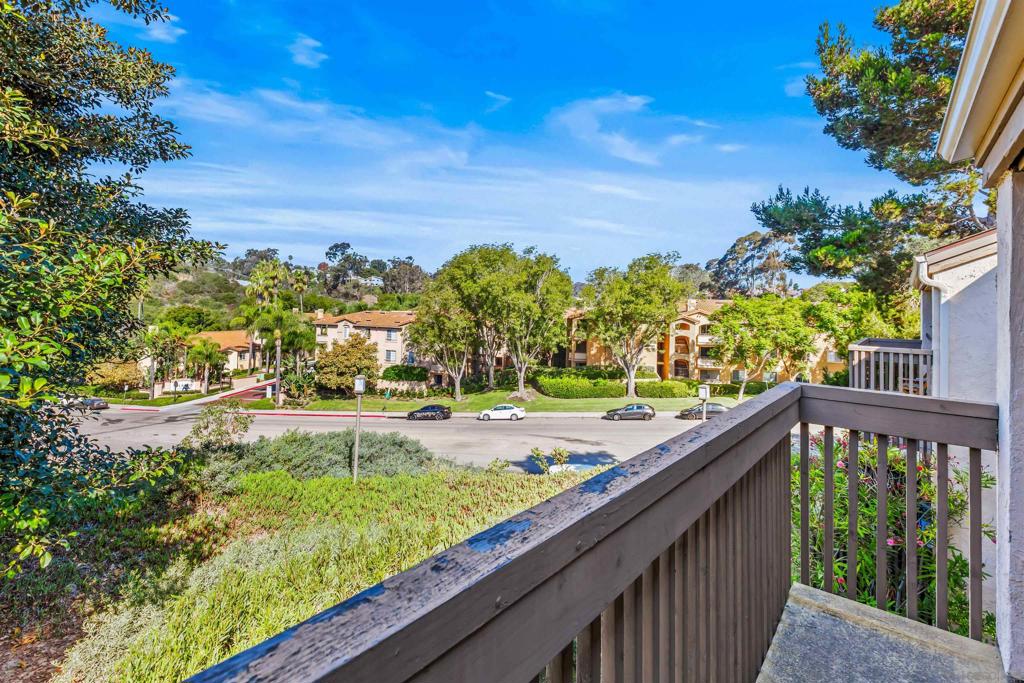 La Jolla - Residential