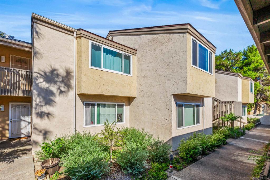 La Jolla - Residential