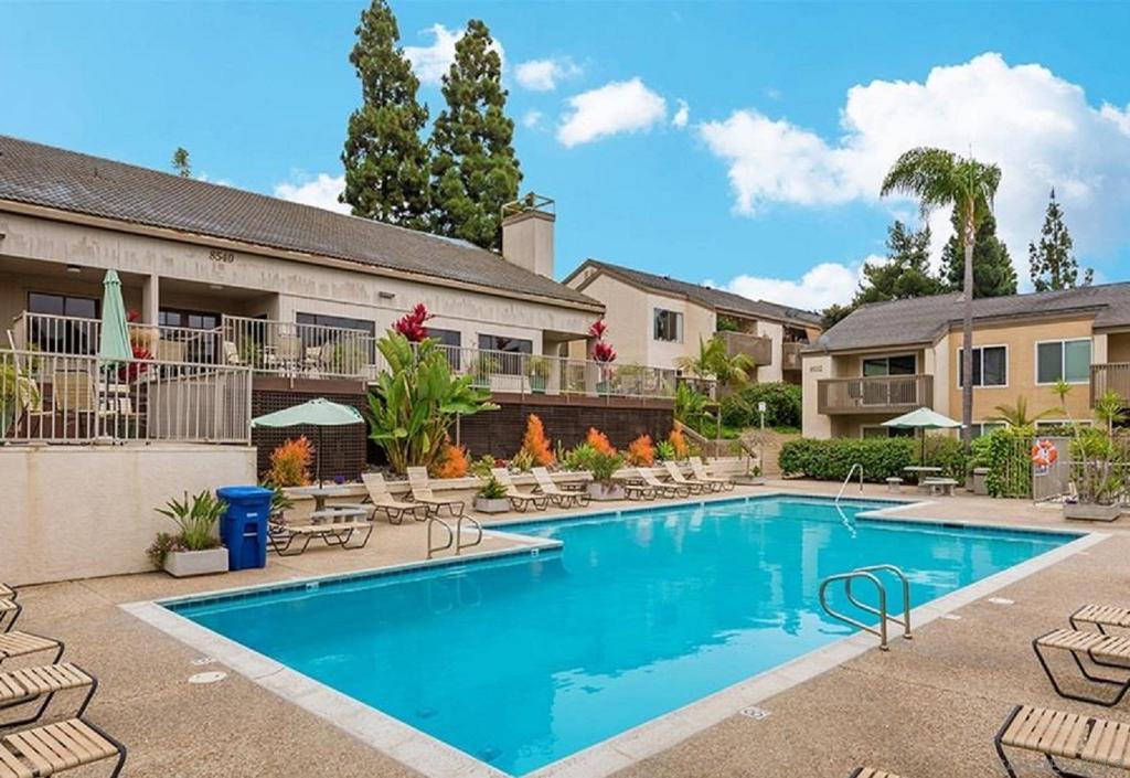 La Jolla - Residential