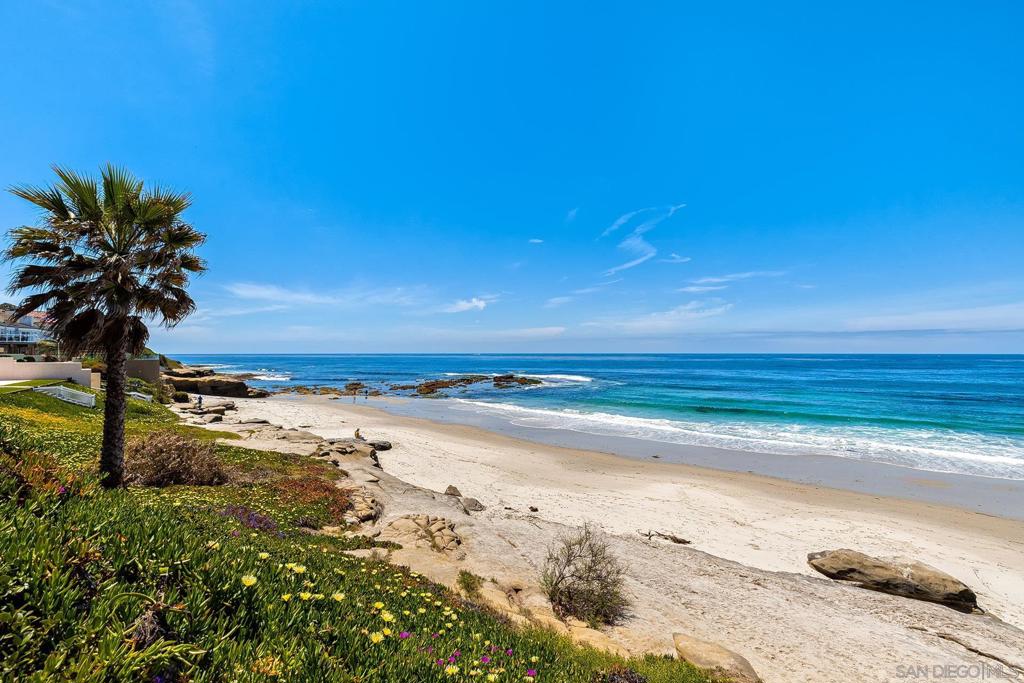 La Jolla - Residential
