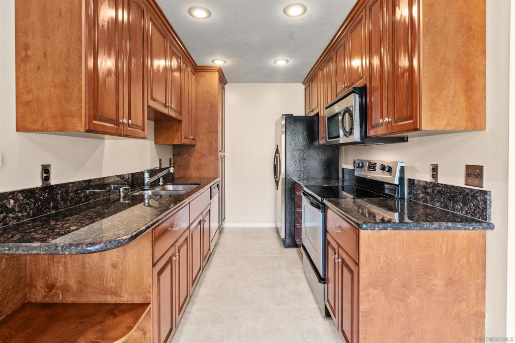 La Jolla - Residential