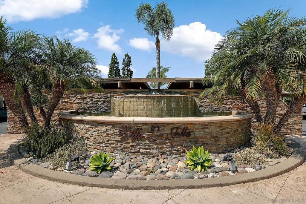La Jolla - Residential