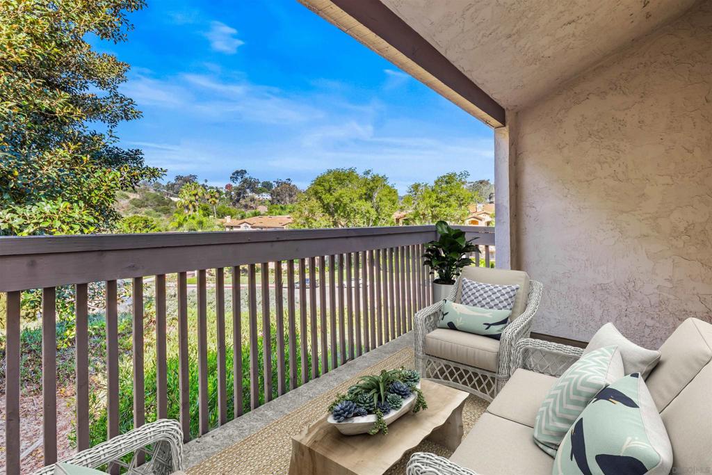 La Jolla - Residential