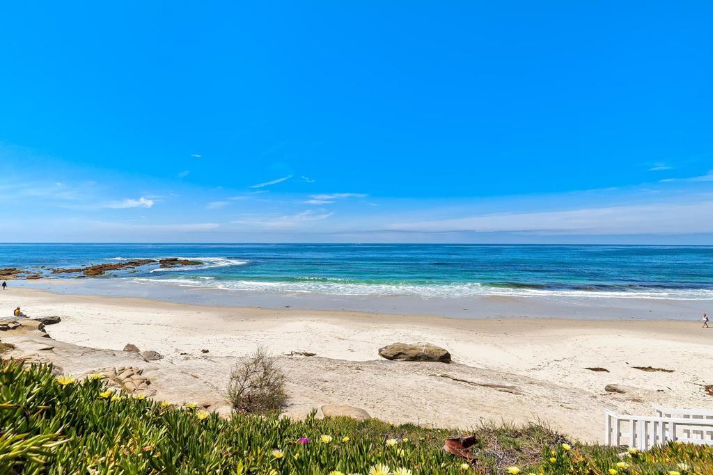 La Jolla - Residential
