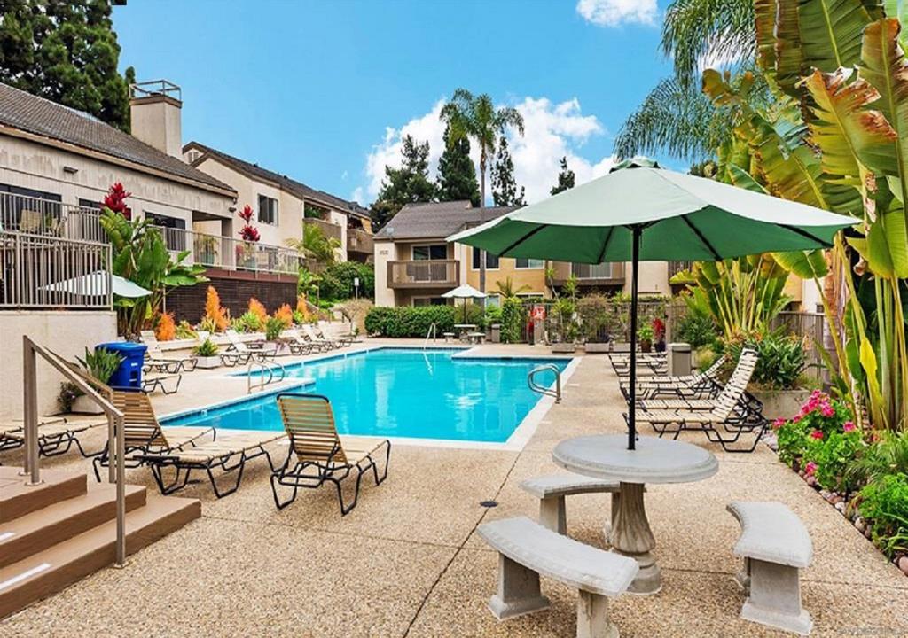 La Jolla - Residential