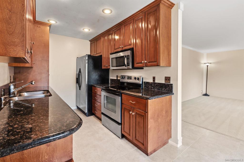 La Jolla - Residential