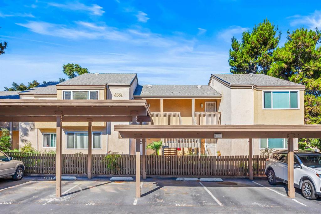 La Jolla - Residential