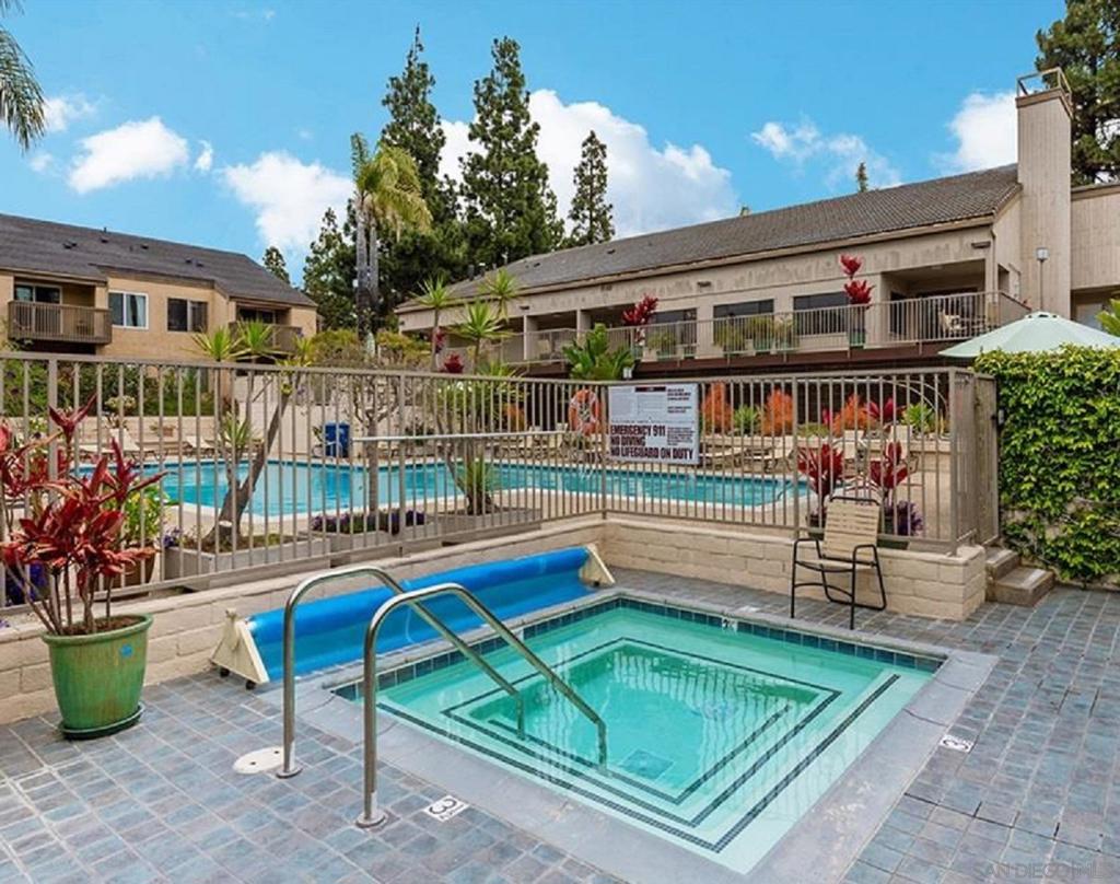 La Jolla - Residential