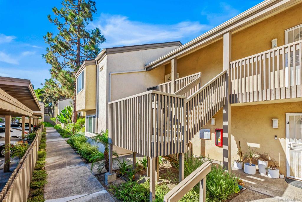 La Jolla - Residential