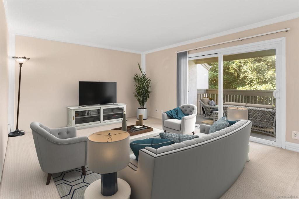 La Jolla - Residential