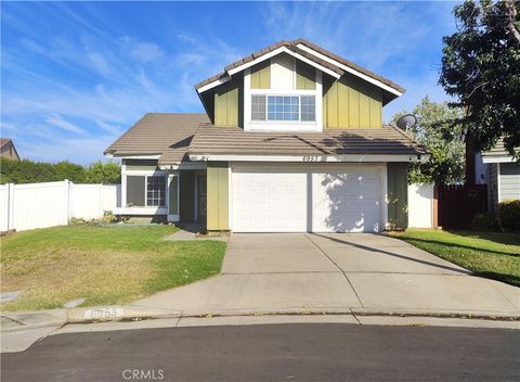 Photo of 6953 Saddleback Place, Rancho Cucamonga, CA 91701 (MLS # WS26061944)