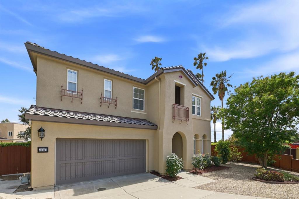 41383 Charlita Court, Fremont CA 94539