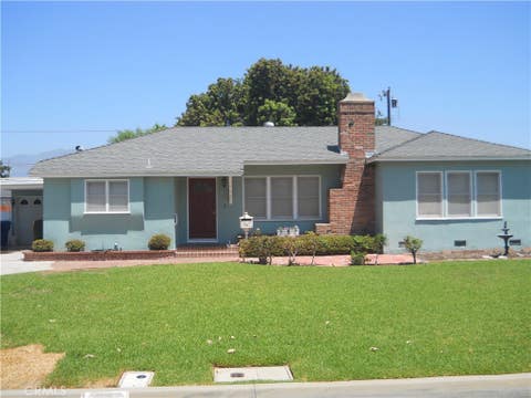 Photo of 1615 W Swanee Lane, West Covina, CA 91790 (MLS # PW26169602)
