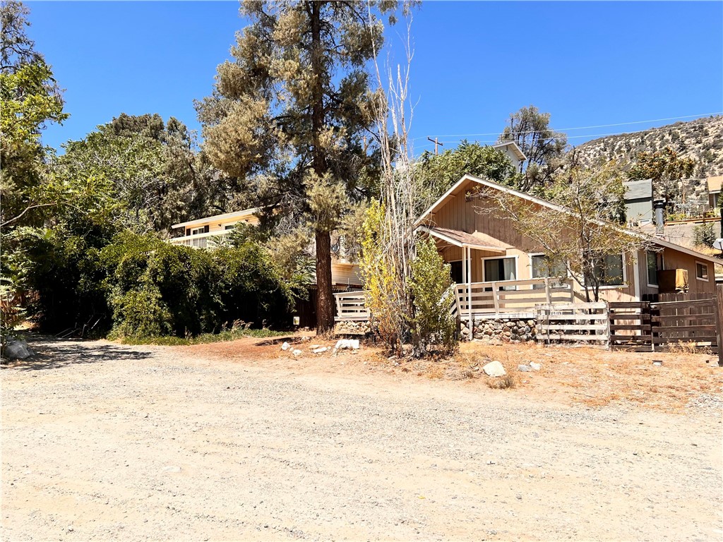3809 Arroyo Trail