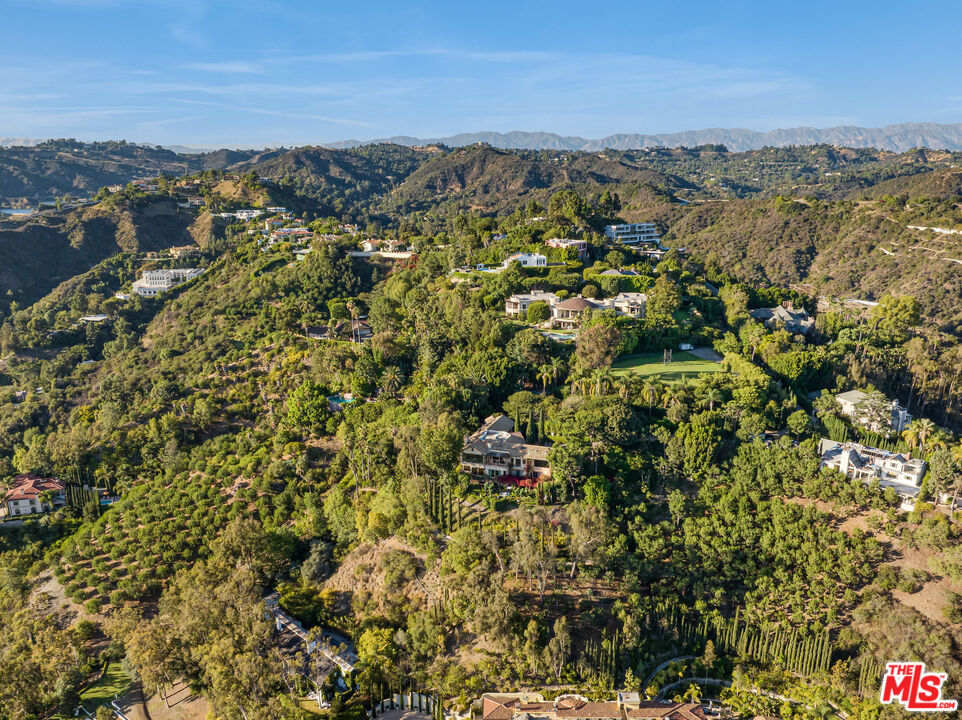 1005 Bel Air Court