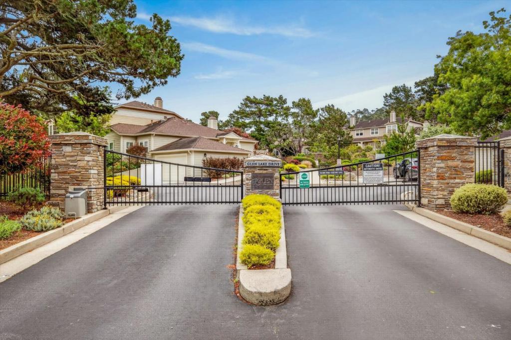 14 Glen Lake Drive