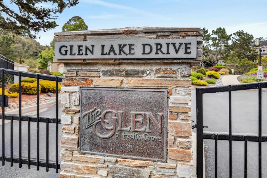 14 Glen Lake Drive