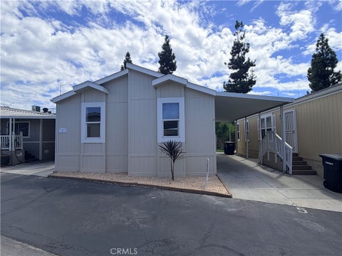Photo of 1931 E Meats Avenue #5, Orange, CA 92865 (MLS # CV26195202)