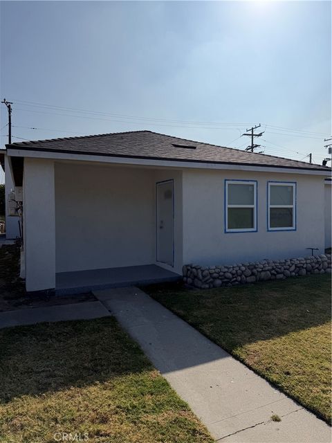 Photo of 4045 Martin Luther King Jr BLVD, Lynwood, CA 90262 (MLS # DW26114018)