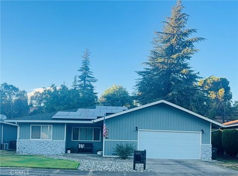 Photo of 768 20th ST, Lakeport, CA 95453 (MLS # LC26163342)