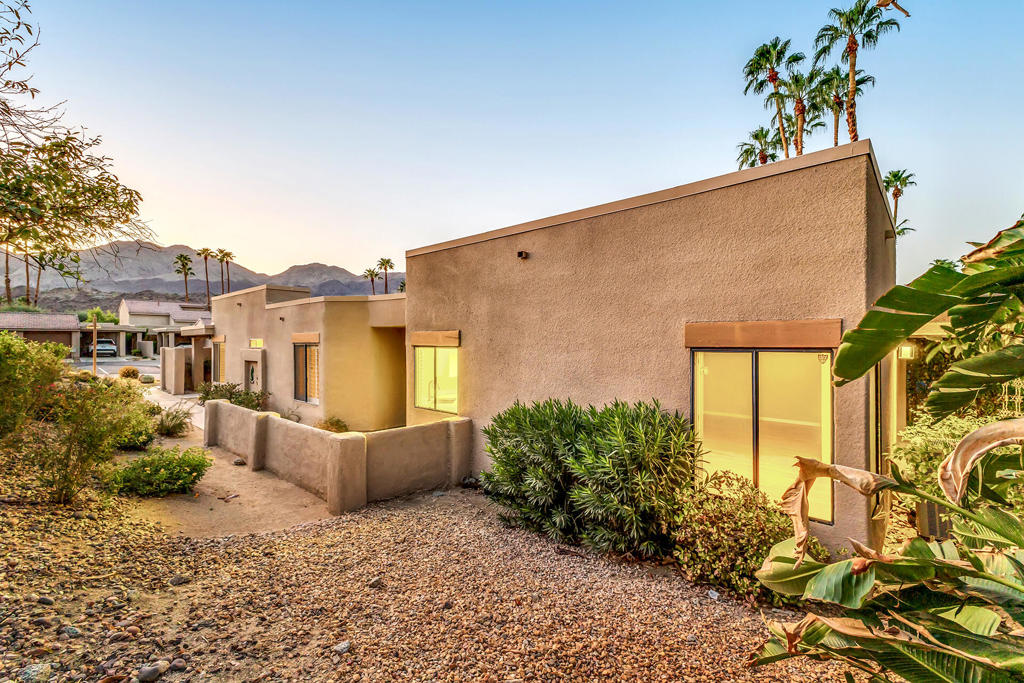 Sommerset So. Palm D - Residential Lease